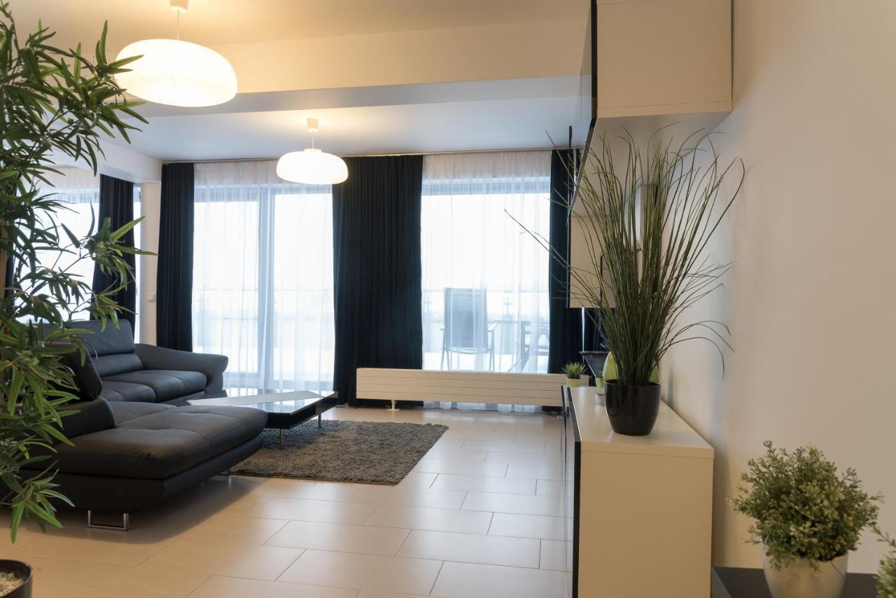 Apartament Na Urlop - Wisla Bukowa Gora - Apartamenty Z Widokiem Na Panorame Wisly Exteriör bild